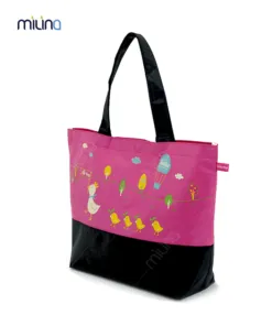 รับผลิตกระเป๋าช้อปปิ้ง สะพาย กระเป๋าพรีเมี่ยม ตามแบบ