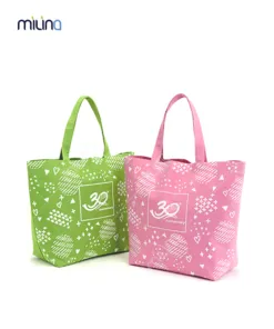 รับผลิตกระเป๋าช้อปปิ้ง สะพาย กระเป๋าพรีเมี่ยม ตามแบบ