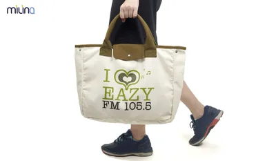 รับผลิตกระเป๋าช้อปปิ้งใบใหญ่ รับผลิตกระเป๋า