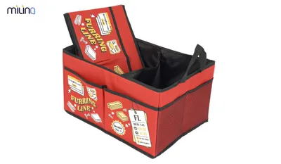 รับผลิตกล่องพับได้