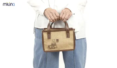 รับผลิตกระเป๋า รับผลิตกระเป๋ากระสอบใบเล็ก