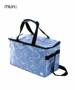 รับผลิตกระเป๋าเก็บความเย็น สำหรับตั้งแคมป์ ตามแบบ