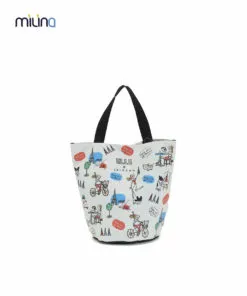 รับผลิตกระเป๋าช้อปปิ้ง กระเป๋าถือ ตามแบบ manufacturer small shopping bag