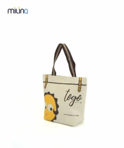 รับผลิตกระเป๋าช้อปปิ้ง กระเป๋าถือ ตามแบบ manufacturer small shopping bag