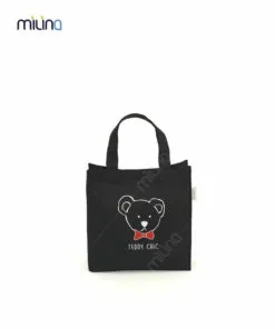 รับผลิตกระเป๋าช้อปปิ้ง กระเป๋าถือ ตามแบบ manufacturer small shopping bag