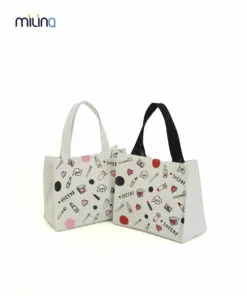 รับผลิตกระเป๋าช้อปปิ้ง กระเป๋าถือ ตามแบบ manufacturer small shopping bag