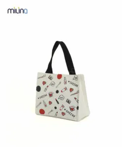 รับผลิตกระเป๋าช้อปปิ้ง กระเป๋าถือ ตามแบบ manufacturer small shopping bag