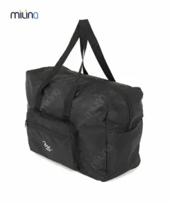 รับผลิตกระเป๋าใส่ของเดินทางพับได้ กระเป๋าเสื้อผ้า ตามแบบ