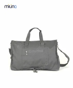 รับผลิตกระเป๋าใส่ของเดินทางพับได้ กระเป๋าเสื้อผ้า ตามแบบ