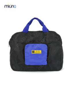 รับผลิตกระเป๋าใส่ของเดินทางพับได้ กระเป๋าเสื้อผ้า ตามแบบ