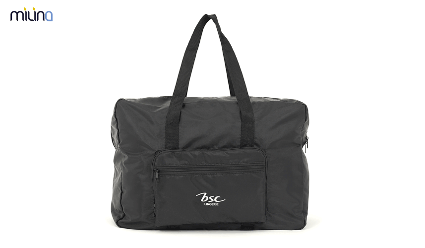 รับผลิตกระเป๋าผ้า