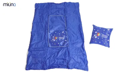 รับผลิตหมอนผ้าห่ม