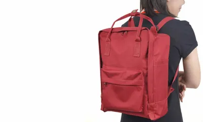 รับผลิตกระเป๋าผ้า