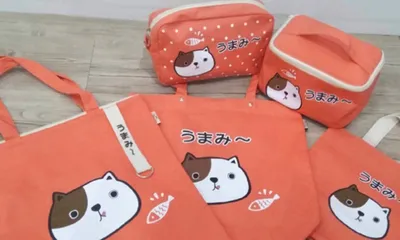 รับผลิตกระเป๋าผ้า Uncategorized