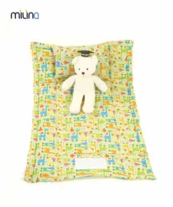 ที่นอนเด็กพับได้  ลายการ์ตูน - HD3005