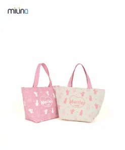 รับผลิตกระเป๋าช้อปปิ้ง กระเป๋าถือ ตามแบบ