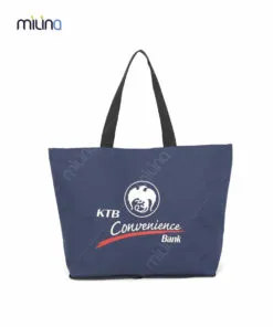 รับผลิตกระเป๋าช้อปปิ้งพับได้ กระเป๋าพรีเมี่ยม รับผลิตถุงผ้า รับผลิตกระเป๋าผ้า ถุงผ้า กระเป๋าผ้า ตามแบบ