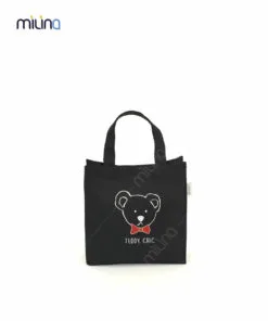 รับผลิตกระเป๋าช้อปปิ้ง กระเป๋าถือ ตามแบบ manufacturer small shopping bag