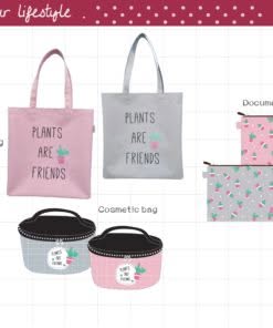 คอลเลคชั่น Plants are friends