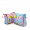 รับผลิตกระเป๋าผ้า กระเป๋าช้อปปิ้ง กระเป๋าสะพาย ให้ Baby & Kids - SB1013 รับผลิตกระเป๋าช้อปปิ้ง กระเป๋าสะพาย รับผลิตถุงผ้า รับผลิตกระเป๋าผ้า ถุงผ้า กระเป๋าผ้า ตามแบบ
