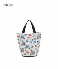 รับผลิตกระเป๋าช้อปปิ้ง กระเป๋าถือ ตามแบบ manufacturer small shopping bag