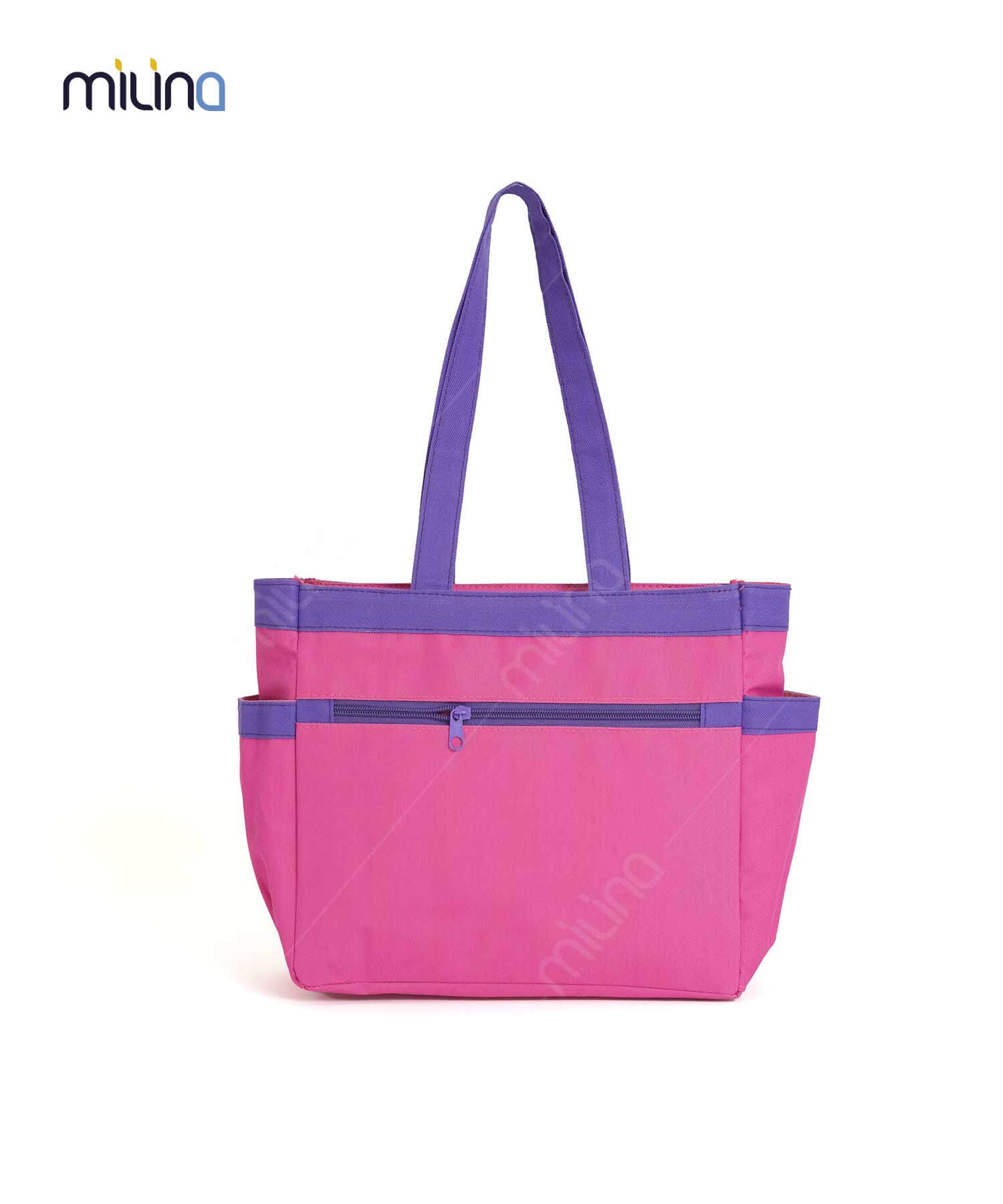 รับผลิตกระเป๋าผ้า กระเป๋าช้อปปิ้ง กระเป๋าสะพาย พิมพ์โลโก้ ลักส์ - SB1014 รับผลิตกระเป๋าช้อปปิ้ง รับผลิตถุงผ้า รับผลิตกระเป๋าผ้า ถุงผ้า กระเป๋าผ้า กระเป๋าสะพาย ตามแบบ