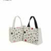 รับผลิตกระเป๋าช้อปปิ้ง กระเป๋าถือ ตามแบบ manufacturer small shopping bag