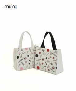 รับผลิตกระเป๋าช้อปปิ้ง กระเป๋าถือ ตามแบบ manufacturer small shopping bag