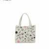 รับผลิตกระเป๋าช้อปปิ้ง กระเป๋าถือ ตามแบบ manufacturer small shopping bag