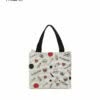 รับผลิตกระเป๋าช้อปปิ้ง กระเป๋าถือ ตามแบบ manufacturer small shopping bag