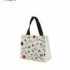 รับผลิตกระเป๋าช้อปปิ้ง กระเป๋าถือ ตามแบบ manufacturer small shopping bag