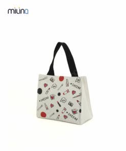 รับผลิตกระเป๋าช้อปปิ้ง กระเป๋าถือ ตามแบบ manufacturer small shopping bag