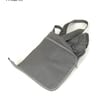 รับผลิตกระเป๋าผ้า กระเป๋าใส่ของเดินทางพับได้ ผ้า 300D PU พร้อมหูหิ้วและสายสะพาย - TB2004 รับผลิตกระเป๋าใส่ของเดินทางพับได้ กระเป๋าเสื้อผ้า ตามแบบ